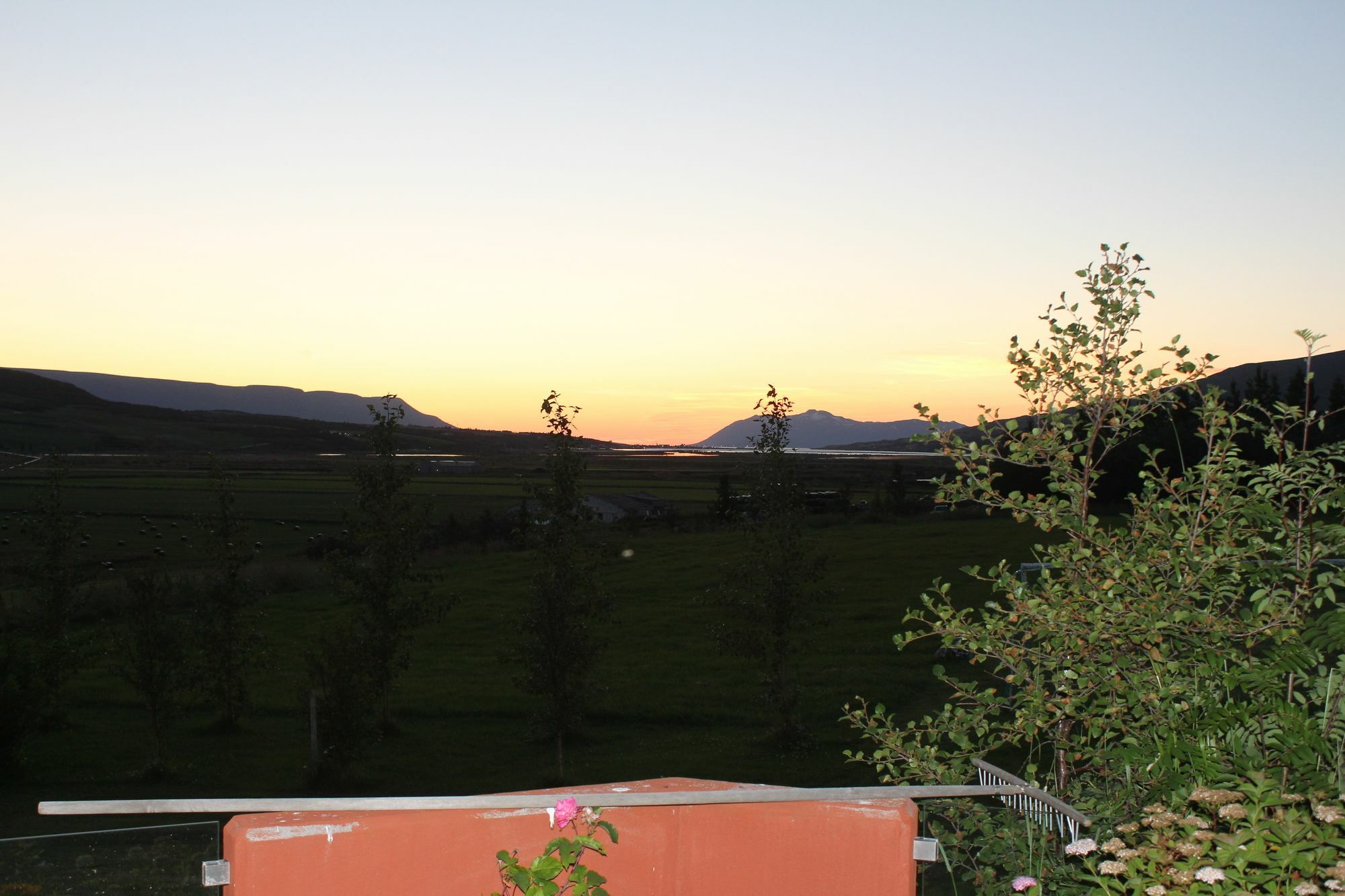 Great View Guesthouse - Jodisartun 4 Eyjafjaroarsveit Exterior foto